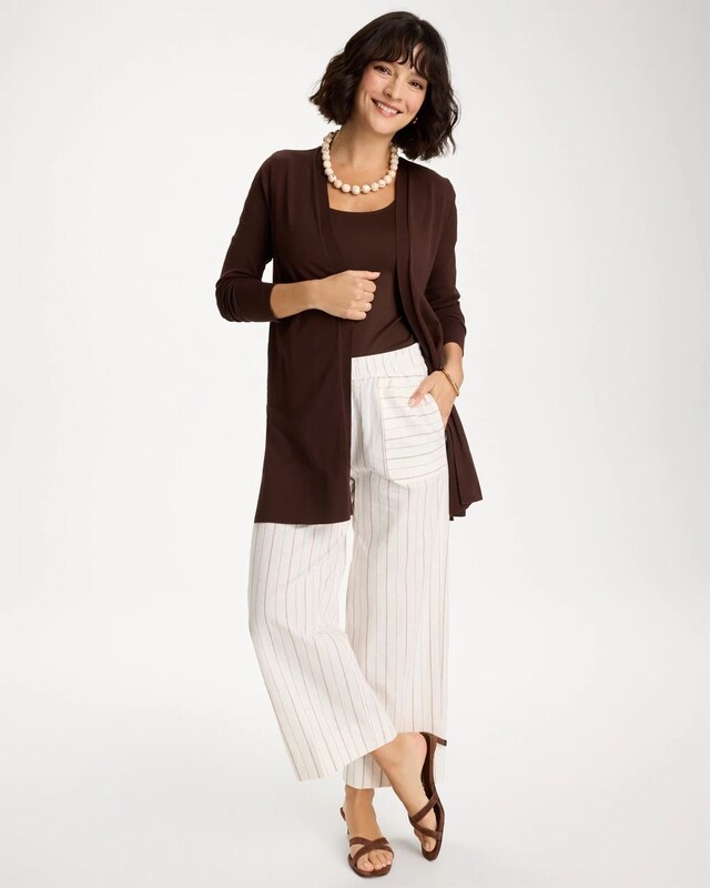 Summer Romance Cardigan - image 2